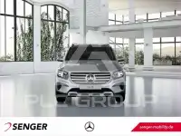 2025 Mercedes Benz GLB