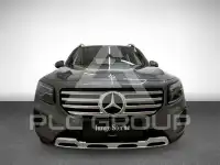 2025 Mercedes Benz GLB