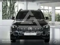 2025 Mercedes Benz GLB