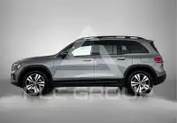 2025 Mercedes Benz GLB