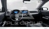 2025 Mercedes Benz GLB