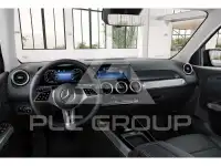 2025 Mercedes Benz GLB