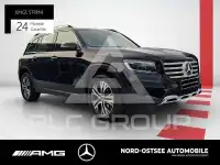 2025 Mercedes Benz GLB