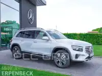 2025 Mercedes Benz GLB