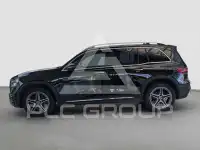 2025 Mercedes Benz GLB