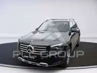 2025 Mercedes Benz GLB