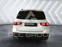 2025 Mercedes Benz GLB