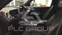 2025 Mercedes Benz GLB
