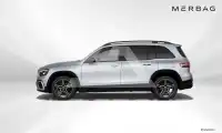 2025 Mercedes Benz GLB