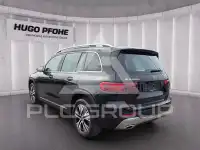2025 Mercedes Benz GLB