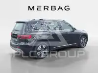 2025 Mercedes Benz GLB