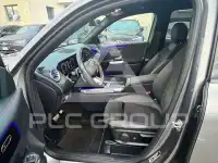 2025 Mercedes Benz GLB