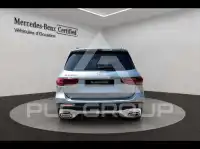 2025 Mercedes Benz GLB