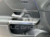 2025 Mercedes Benz GLB