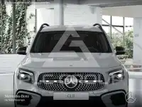 2025 Mercedes Benz GLB