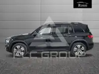 2025 Mercedes Benz GLB