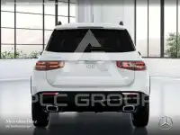 2025 Mercedes Benz GLB
