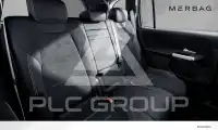2025 Mercedes Benz GLB