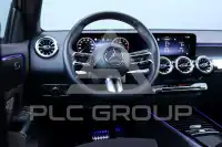 2025 Mercedes Benz GLB
