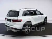 2025 Mercedes Benz GLB