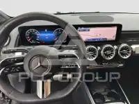 2025 Mercedes Benz GLB