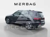 2025 Mercedes Benz GLB