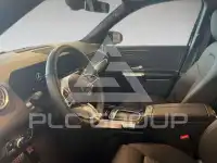 2025 Mercedes Benz GLB
