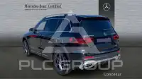 2025 Mercedes Benz GLB