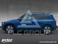 2025 Mercedes Benz GLB