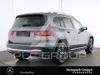 2025 Mercedes Benz GLB
