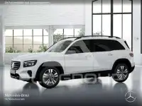 2025 Mercedes Benz GLB