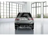 2025 Mercedes Benz GLB