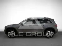 2025 Mercedes Benz GLB