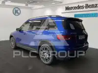 2025 Mercedes Benz GLB