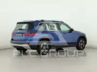 2025 Mercedes Benz GLB
