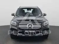 2025 Mercedes Benz GLB