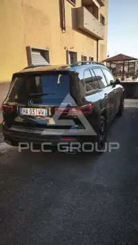 2025 Mercedes Benz GLB