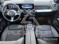2025 Mercedes Benz GLB