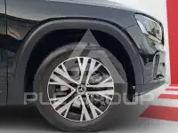 2025 Mercedes Benz GLB