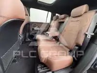 2025 Mercedes Benz GLB