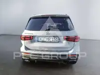 2025 Mercedes Benz GLB
