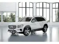 2025 Mercedes Benz GLB