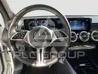 2025 Mercedes Benz GLB