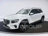 2025 Mercedes Benz GLB