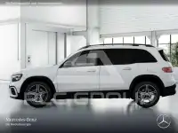 2025 Mercedes Benz GLB