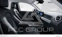 2025 Mercedes Benz GLB