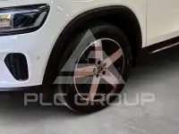 2025 Mercedes Benz GLB