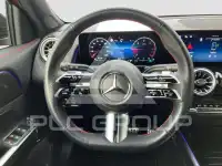 2025 Mercedes Benz GLB