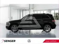 2025 Mercedes Benz GLB
