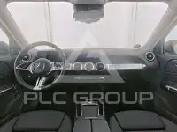 2025 Mercedes Benz GLB